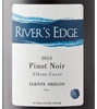 13 Pinot Noir Cuvee Rivers Edge Elkton (Michael L 2013